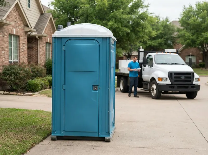 Emergency Sanitation & Same-Day Dispatch in Dallas, TX